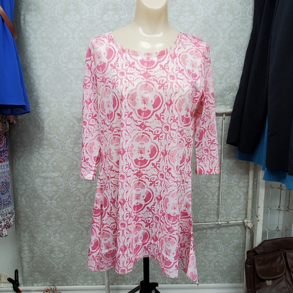 Casual Express Blouse